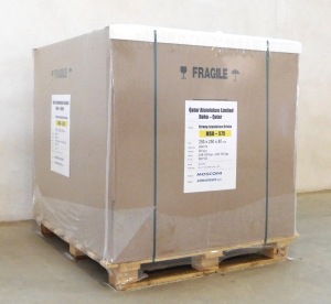 ISOLMOS - Packing REINFORCED